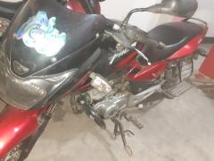 BAJAJ PULSAR AS150